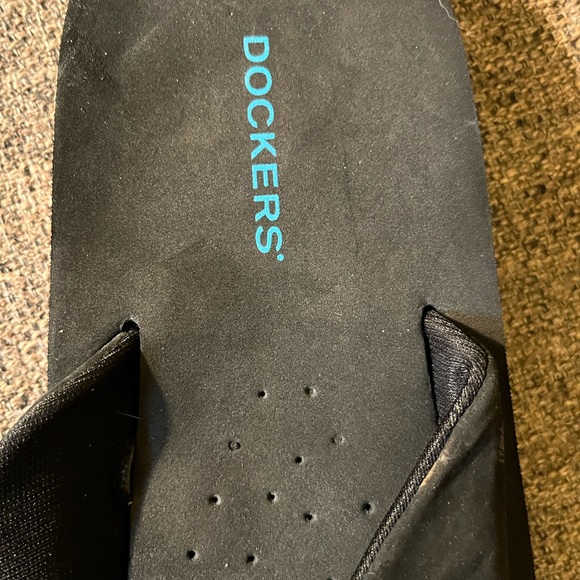 Dockers Flip flops mens size 10 - Picture 3 of 5